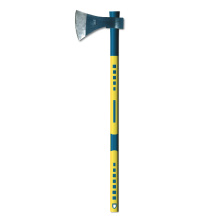 HACHE 1.5 KG OEIL OVALE M. TRIMAX 0.90 M